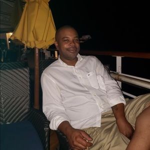 Meet your Posher, Terrence